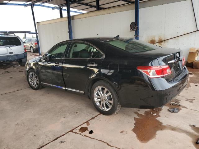 Foto 2 de la subasta – 2011 LEXUS ES 350 con VIN JTHBK1EG9B2423048