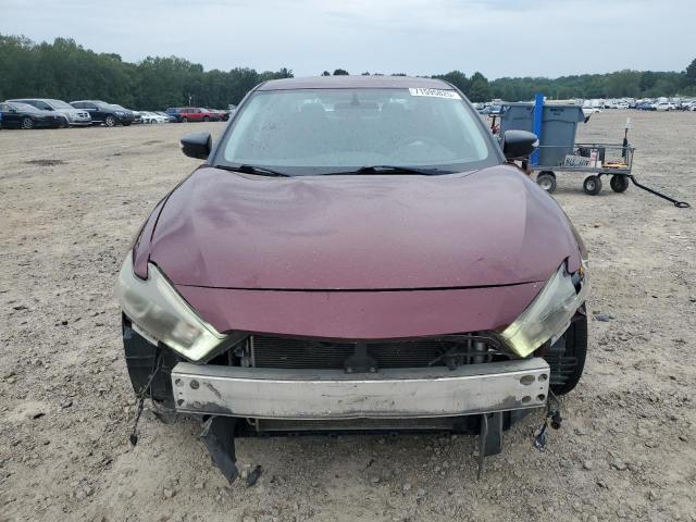 Photo 5 from auction – 2017 NISSAN MAXIMA 3.5 with VIN 1N4AA6AP5HC375110