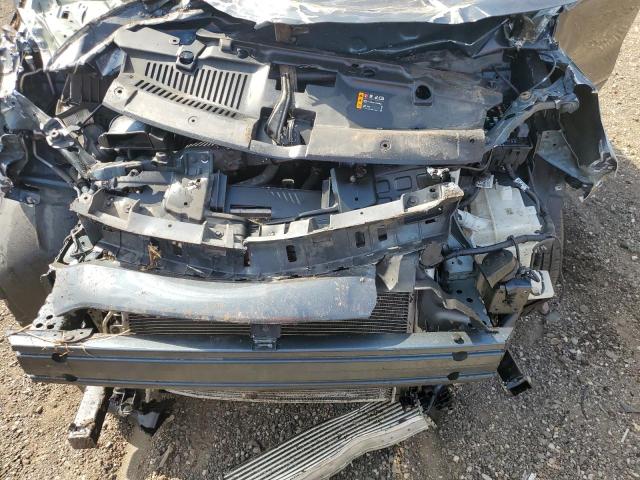 Photo 12 from auction – 2021 CHEVROLET TRAX LS with VIN KL7CJNSB5MB344579