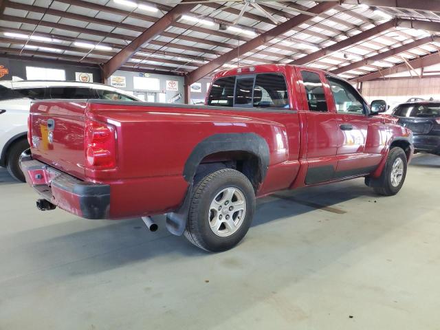 Photo 3 from auction – 2007 DODGE DAKOTA SLT with VIN 1D7HW42K57S232685