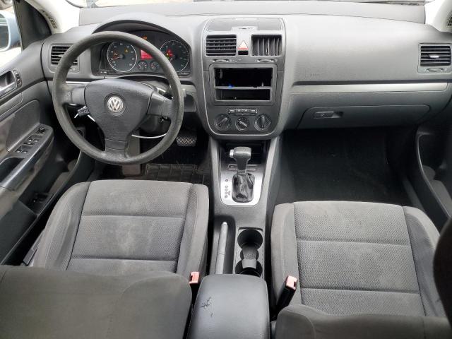 Photo 8 from auction – 2006 VOLKSWAGEN RABBIT with VIN WVWDR71K36W202210