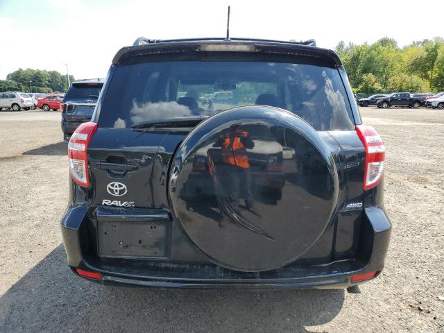 Photo 6 from auction – 2012 TOYOTA RAV4 with VIN 2T3BF4DV9CW218930