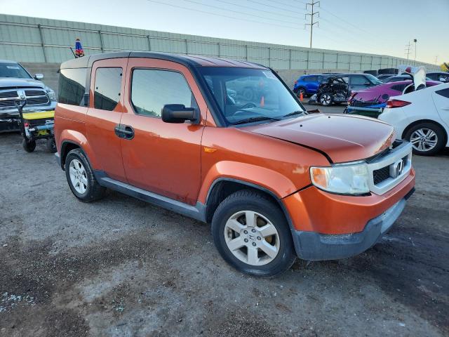 Photo 4 from auction – 2011 HONDA ELEMENT EX with VIN 5J6YH2H72BL001302