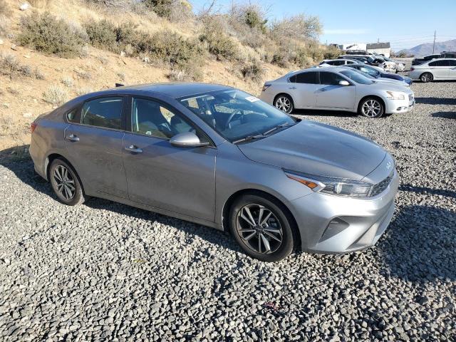 Photo 4 from auction – 2022 KIA FORTE FE with VIN 3KPF24AD5NE434345