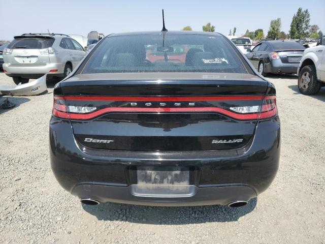 Photo 6 from auction – 2015 DODGE DART SXT with VIN 1C3CDFBB1FD414493
