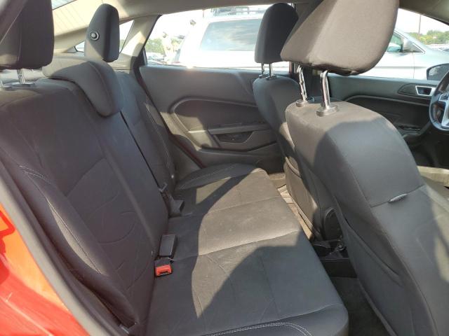 Photo 10 from auction – 2015 FORD FIESTA SE with VIN 3FADP4BJ0FM211348