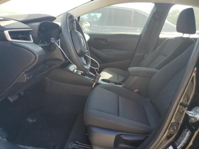 Photo 7 from auction – 2023 TOYOTA COROLLA LE with VIN 5YFB4MDE6PP044370