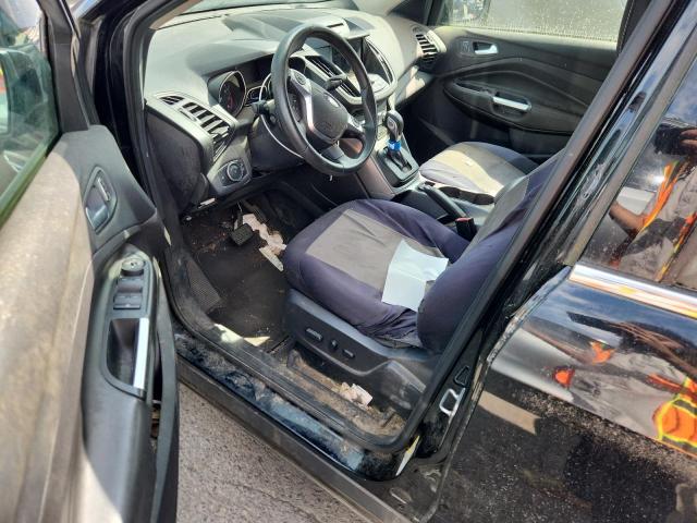 صورة رقم 8 من المزاد - 2016 FORD ESCAPE SE مع VIN 1FMCU9GX2GUA44265