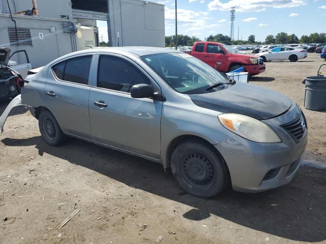 Photo 4 from auction – 2012 NISSAN VERSA S with VIN 3N1CN7AP7CL838393