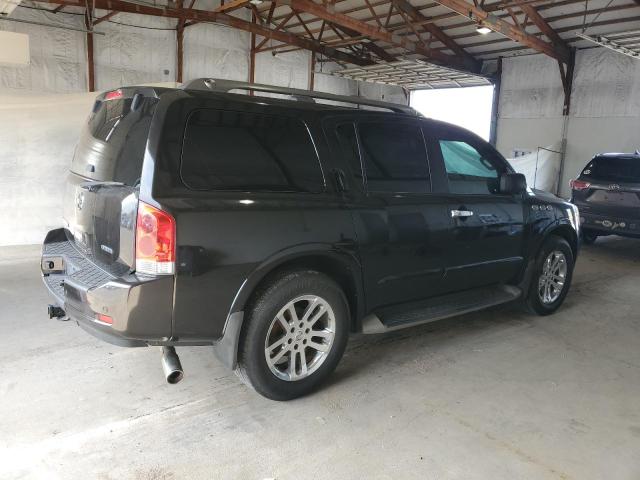 Photo 3 from auction – 2015 NISS ARMADA SV with VIN 5N1BA0ND0FN602499
