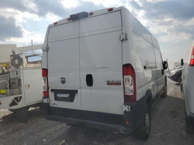 Photo 3 from auction – 2020 RAM PROMASTER with VIN 3C6TRVDG9LE113827