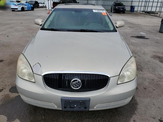 Photo 5 from auction – 2007 BUICK LUCERNE CX with VIN 1G4HD57287U215457