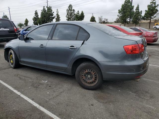 Photo 2 from auction – 2014 VOLKSWAGEN JETTA BASE with VIN 3VW2K7AJ9EM357519