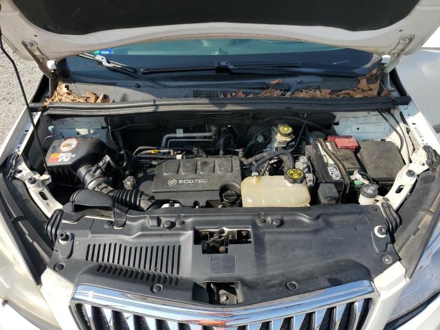 Photo 12 from auction – 2013 BUICK ENCORE with VIN KL4CJASB9DB177925