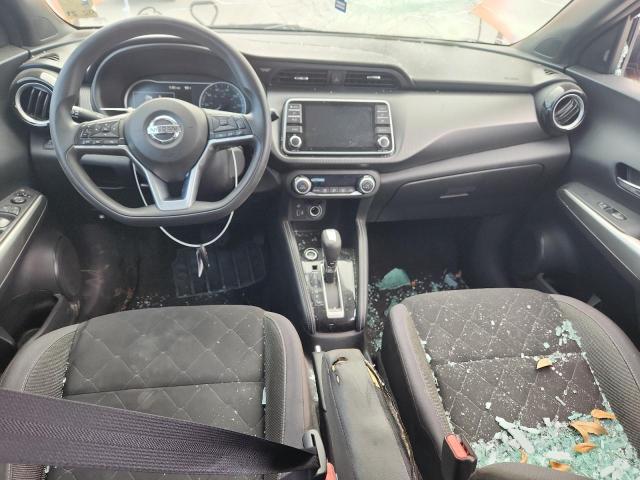 Photo 8 from auction – 2019 NISSAN KICKS S with VIN 3N1CP5CU3KL497686