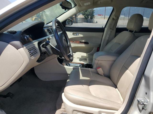 Photo 7 from auction – 2008 BUICK LACROSSE C with VIN 2G4WC582581294740