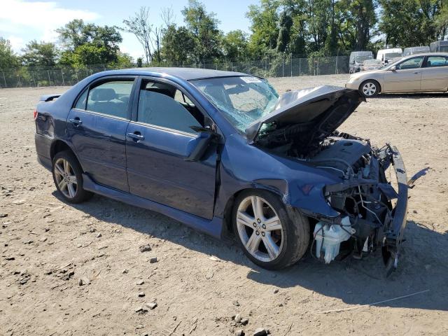 Photo 4 from auction – 2006 TOYOTA COROLLA CE with VIN 2T1BR30E96C679440