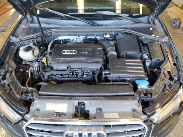 Photo 11 from auction – 2015 AUDI A3 PREMIUM PLUS with VIN WAUEFGFF7F1049236