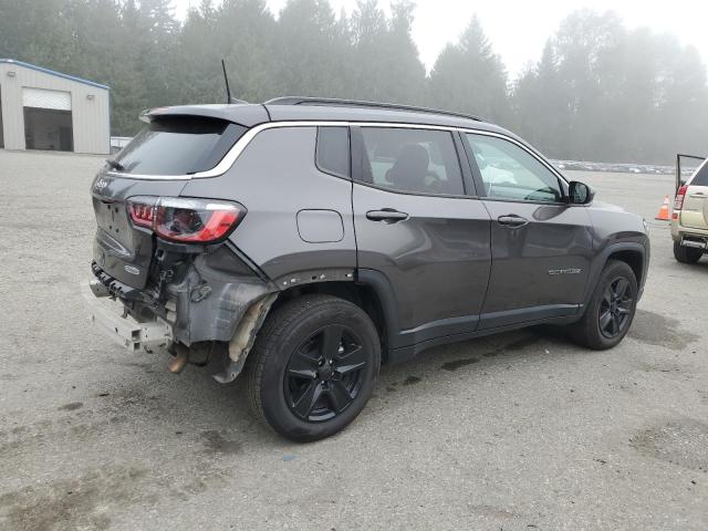 Photo 3 from auction – 2022 JEEP COMPASS LA with VIN 3C4NJDBB5NT131914