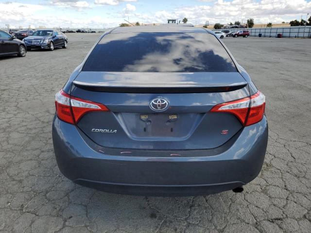 Photo 6 from auction – 2015 TOYOTA COROLLA L with VIN 5YFBURHE5FP315523