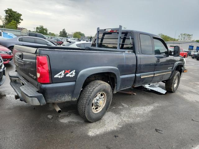 Photo 3 from auction – 2005 CHEVROLET SILVERADO with VIN 1GCHK29U95E212789