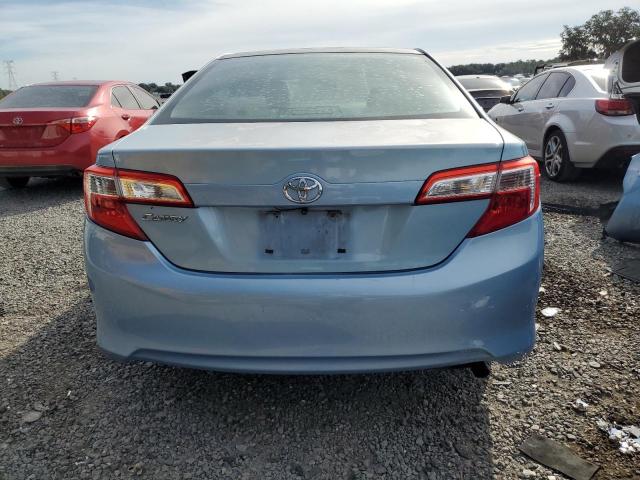 Photo 6 from auction – 2012 TOYOTA CAMRY BASE with VIN 4T1BF1FK2CU585713