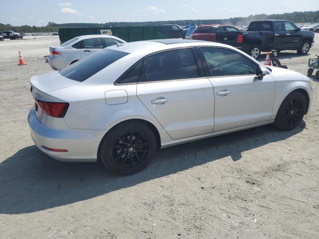 Photo 3 from auction – 2015 AUDI A3 PREMIUM with VIN WAUACGFFXF1006419