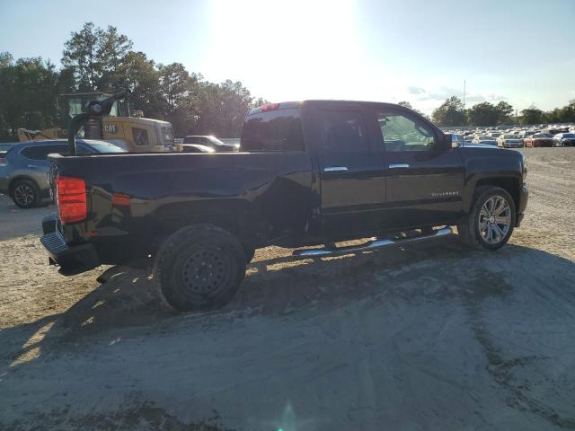 Photo 3 from auction – 2018 CHEVROLET SILVERADO with VIN 1GCRCNEH1JZ232551
