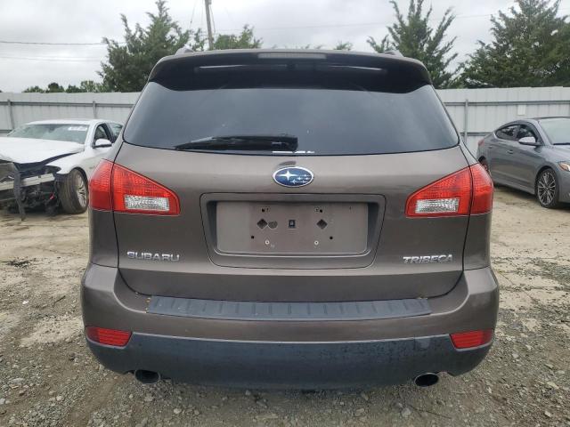 Photo 6 from auction – 2008 SUBARU TRIBECA LI with VIN 4S4WX92D784403404