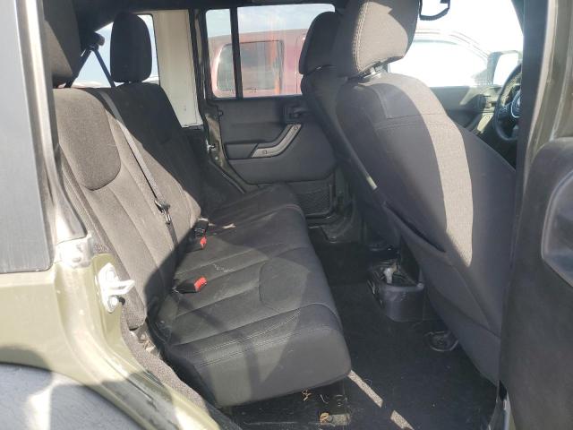 Photo 11 from auction – 2015 JEEP WRANGLER U with VIN 1C4BJWDGXFL726973