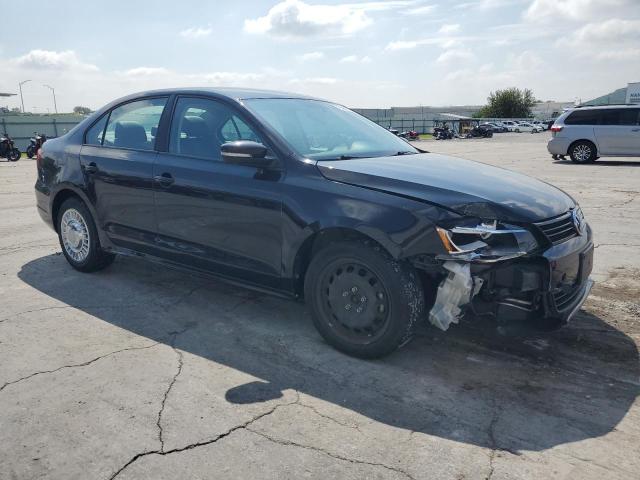 Photo 4 from auction – 2014 VOLKSWAGEN JETTA with VIN 3VWD17AJ0EM380067