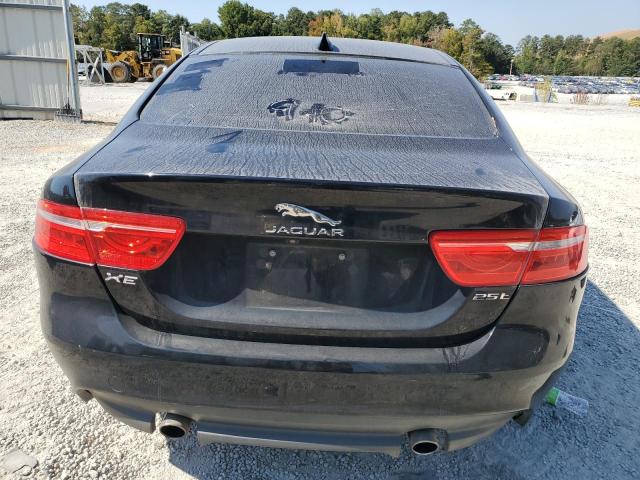 Photo 6 from auction – 2018 JAGUAR XE with VIN SAJAR4FX8JCP24106