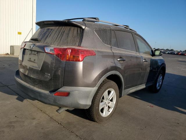 Photo 3 from auction – 2013 TOYOTA RAV4 XLE with VIN JTMRFREV1D5023696