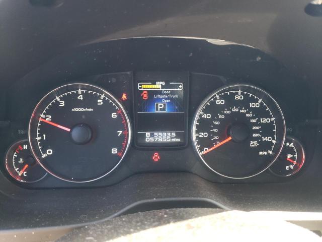 Photo 9 from auction – 2013 SUBARU OUTBACK 2. with VIN 4S4BRBKC3D3254884