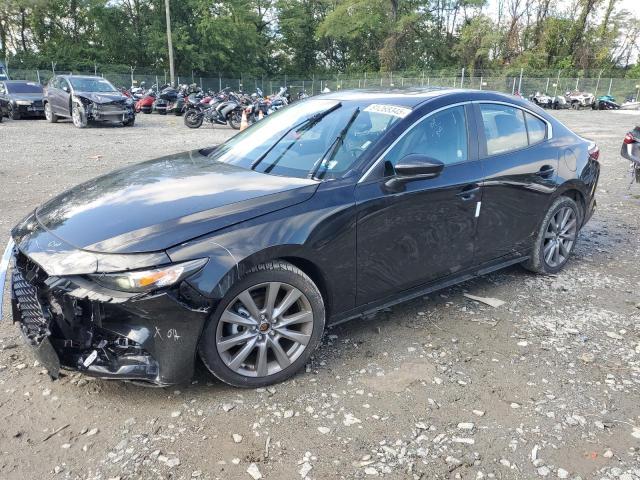 MAZDA 3 PREFERRE 2025 z numerem VIN 3MZBPACM6SM467039 - Zdjęcie z aukcji