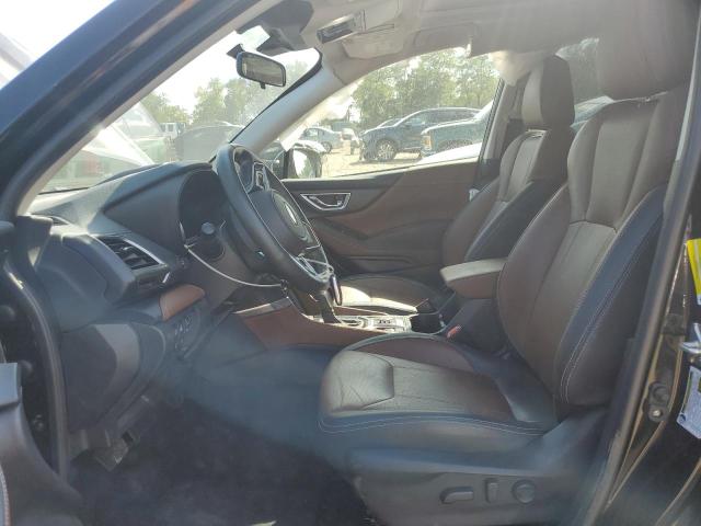 Photo 7 from auction – 2022 SUBARU FORESTER TOURING with VIN JF2SKARC5NH442269