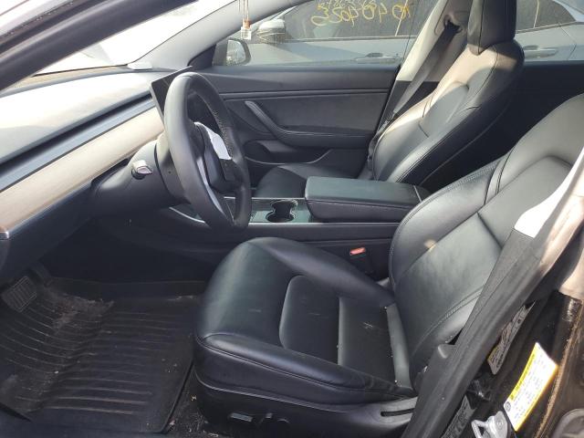Photo 7 from auction – 2020 TESLA MODEL 3 with VIN 5YJ3E1EC9LF742071
