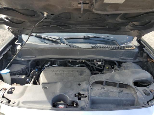 Photo 12 from auction – 2013 HONDA PILOT EXLN with VIN 5FNYF4H73DB028828
