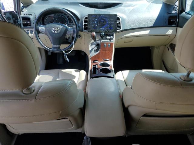 Photo 8 from auction – 2010 TOYOTA VENZA with VIN 4T3BK3BB2AU045568