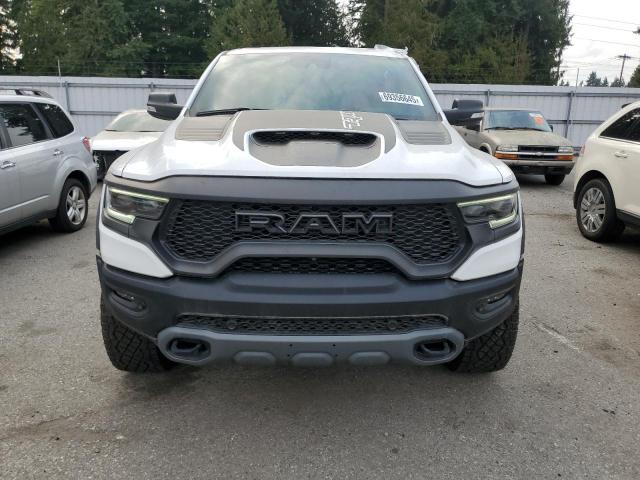 Photo 5 from auction – 2021 RAM 1500 TRX with VIN 1C6SRFU90MN900682