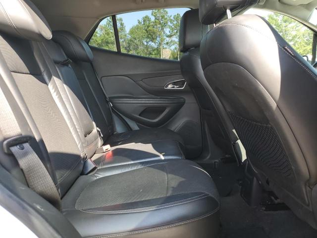 Photo 11 from auction – 2013 BUICK ENCORE with VIN KL4CJASB9DB177925