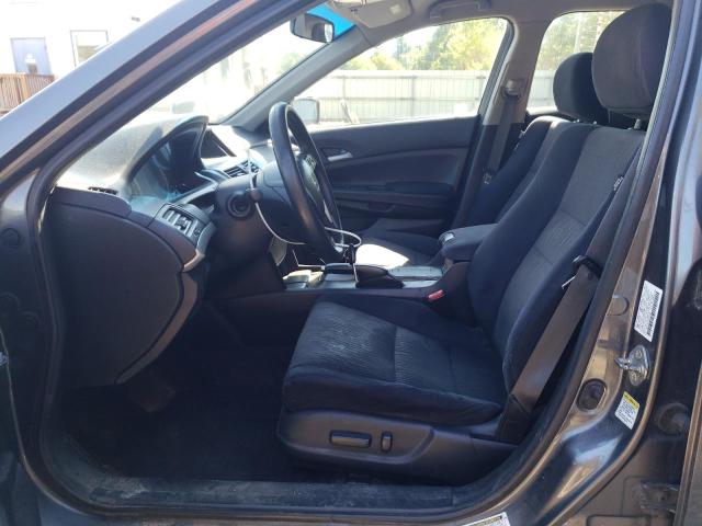 Photo 7 from auction – 2011 HONDA ACCORD LXP with VIN 1HGCP2F43BA135955