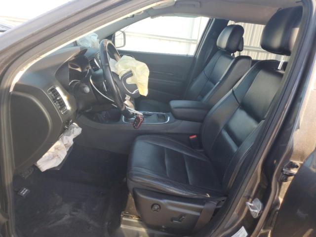 Photo 7 from auction – 2014 DODGE DURANGO LI with VIN 1C4RDHDG3EC599676