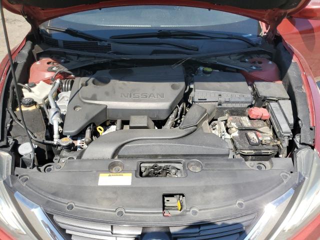 Photo 11 from auction – 2017 NISSAN ALTIMA 2.5 with VIN 1N4AL3AP4HC146555