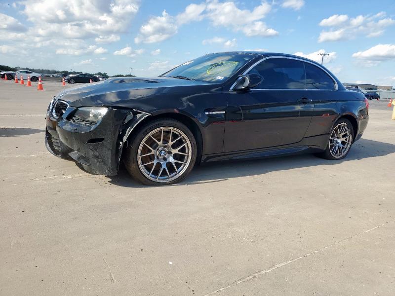 BMW M3 2013 с VIN WBSDX9C5XDE785413 - Фото с аукциона