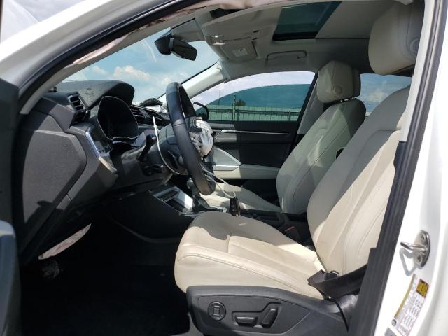 Photo 7 from auction – 2022 AUDI Q3 PREMIUM with VIN WA1EECF34N1008379