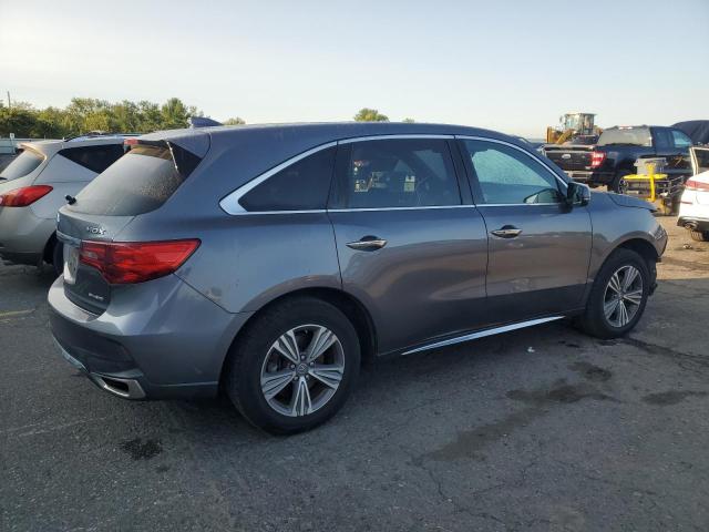 Photo 3 from auction – 2019 ACURA MDX with VIN 5J8YD4H35KL007414