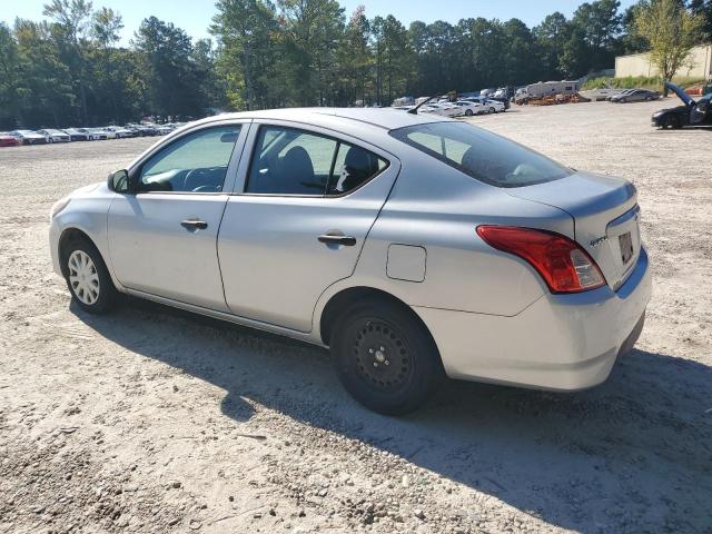 Photo 2 from auction – 2015 NISSAN VERSA S with VIN 3N1CN7AP7FL841167