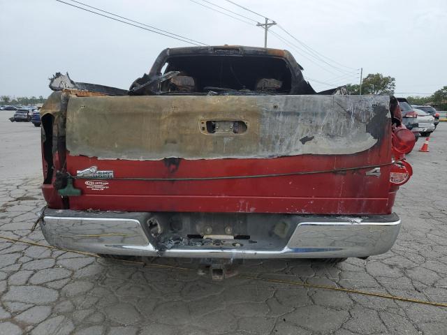 Photo 6 from auction – 2008 DODGE RAM 1500 ST with VIN 1D7HU18208S575398