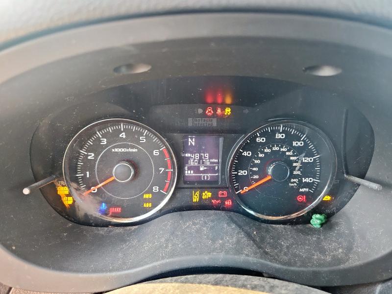 Photo 9 from auction – 2014 SUBARU FORESTERXT with VIN JF2SJGPC9EH528208
